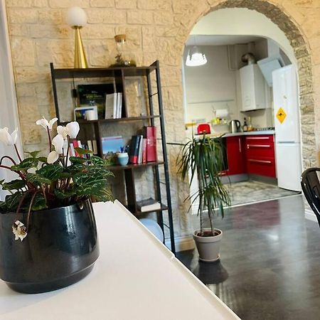 Chaleureux Appart, Proche De La Loire Avec Parking Orléans Dış mekan fotoğraf